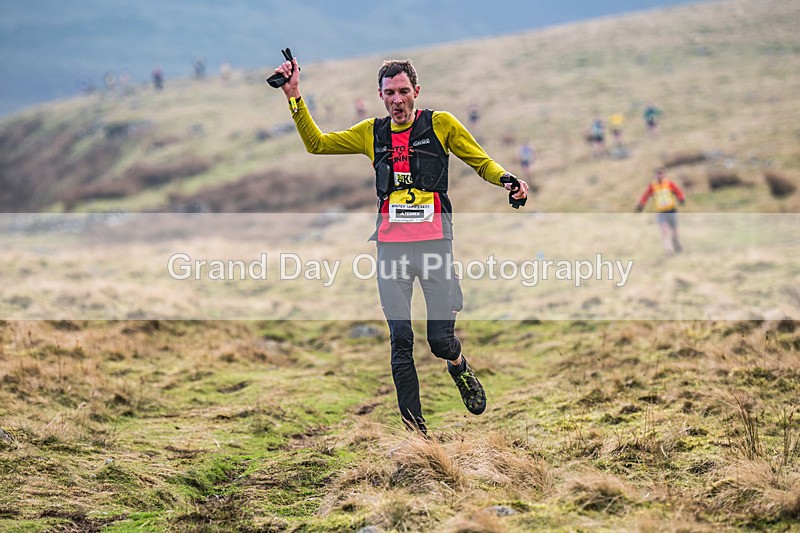 Clough Head-542 - Kong Clough Head Fell Race Saturday 18th January 2025