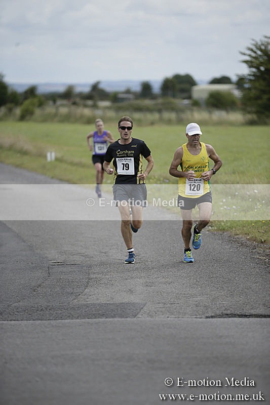 CAD5M 210719-0565 - Cadence Events Colerne 5 Miler  21-Jul-2019