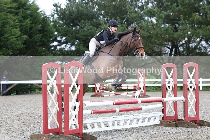 3E7A7126 - Class 2: 80cm Part 2