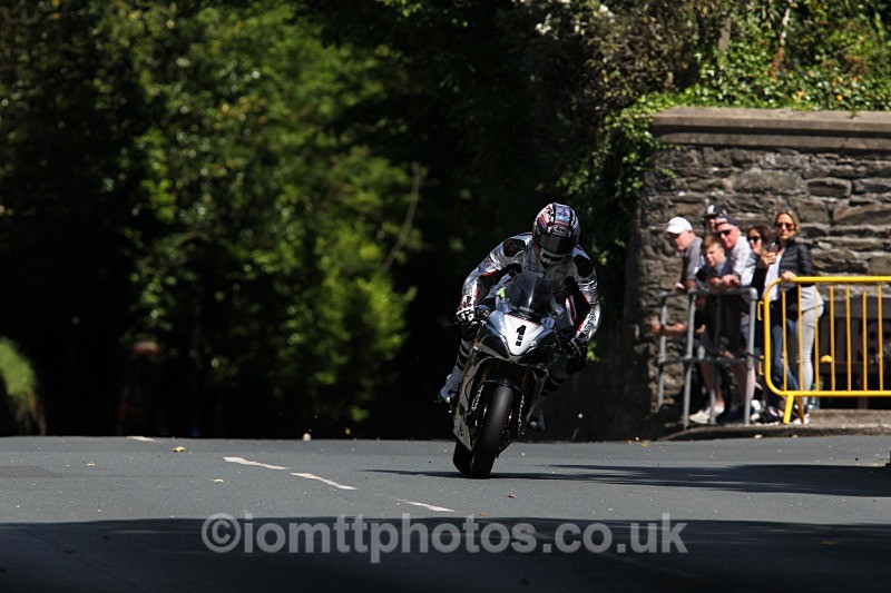  - Superbike Race