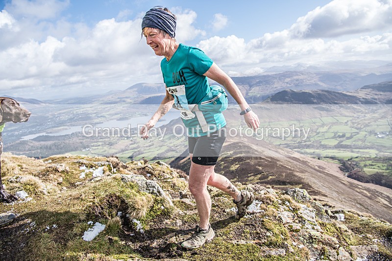 Causey Pike-328 - Causey Pike Fell Race Saturday 14th March 2026