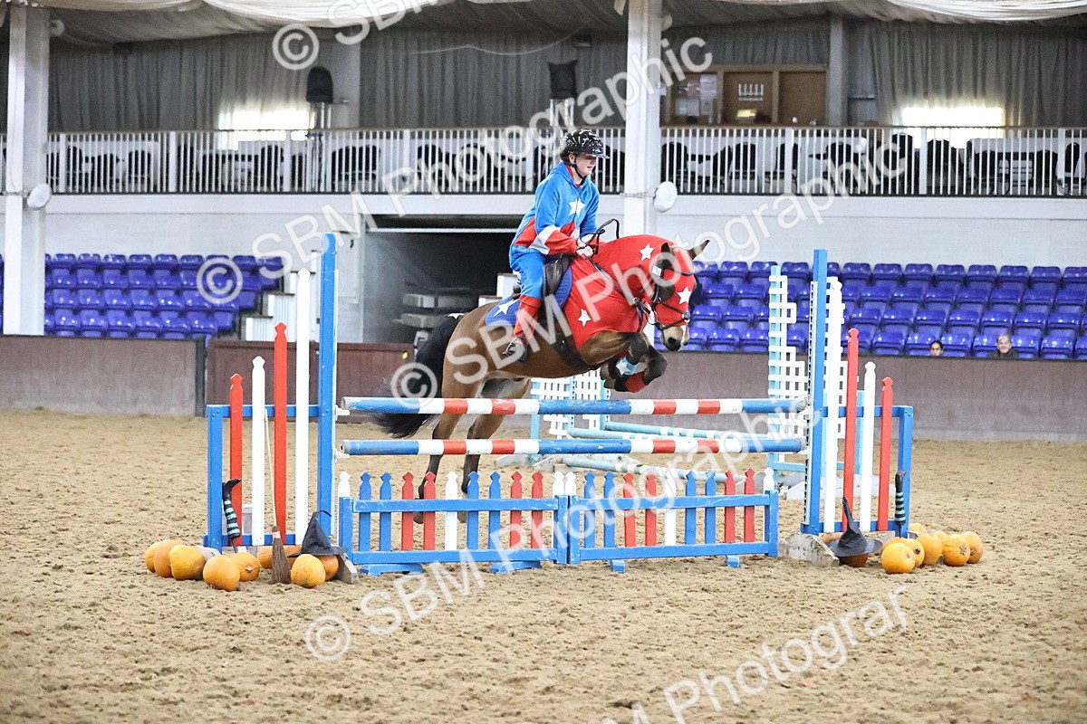 SBM_003395 - Class 6 - Chase me Charlie 80cm