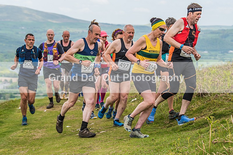 Two Tops-369 - Two Tops Fell Races (Junior & Senior) Saturday 20th May 2023