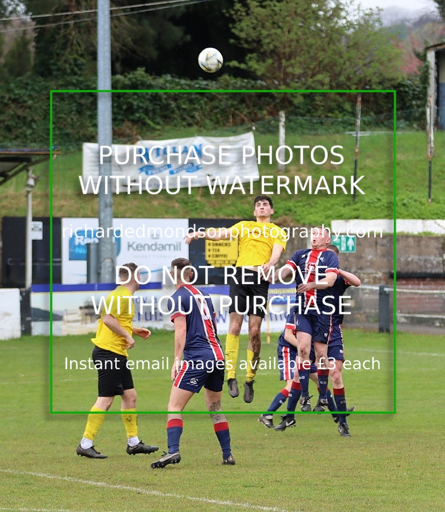 IMG_1909 - North Lancs Finals 1: Castle FC vs Hest Bank Utd