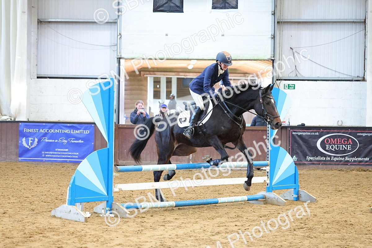 SBM_001009 - Class 4 - 70cm