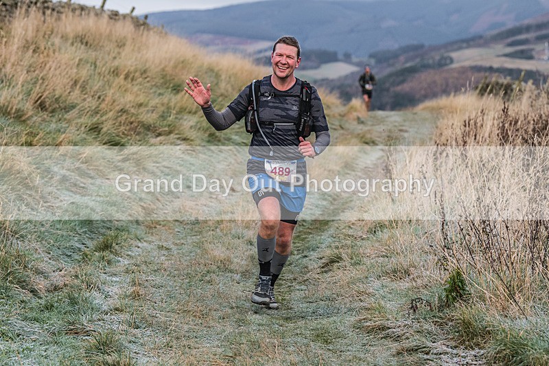Tweed Valley-175 - High Terrain Events Tweed Valley 65 & 50K Ultra Trail Races Sunday 17th November 2024