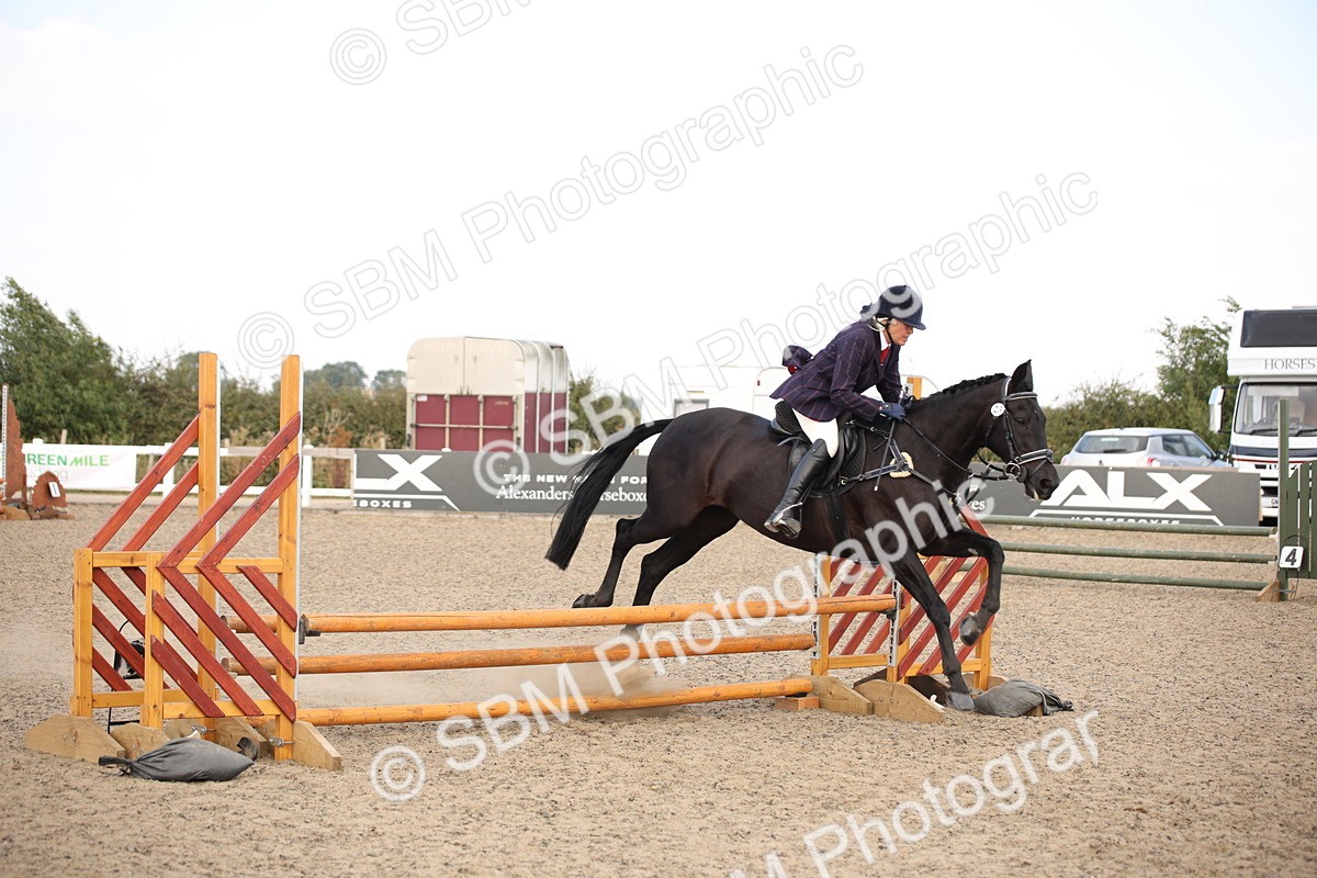 SBM_16015 - Class 408b - Working Veteran 70cm (20+)