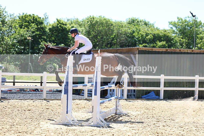 3E7A3071 - Class 9: 1m