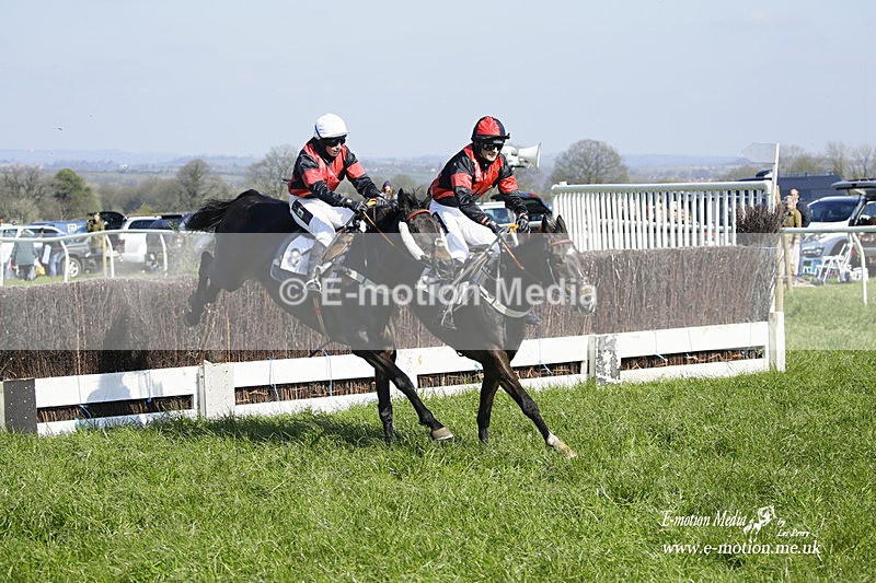 PtP 200322 57 - Mendip Farmers Point-to-Point 20/03/22