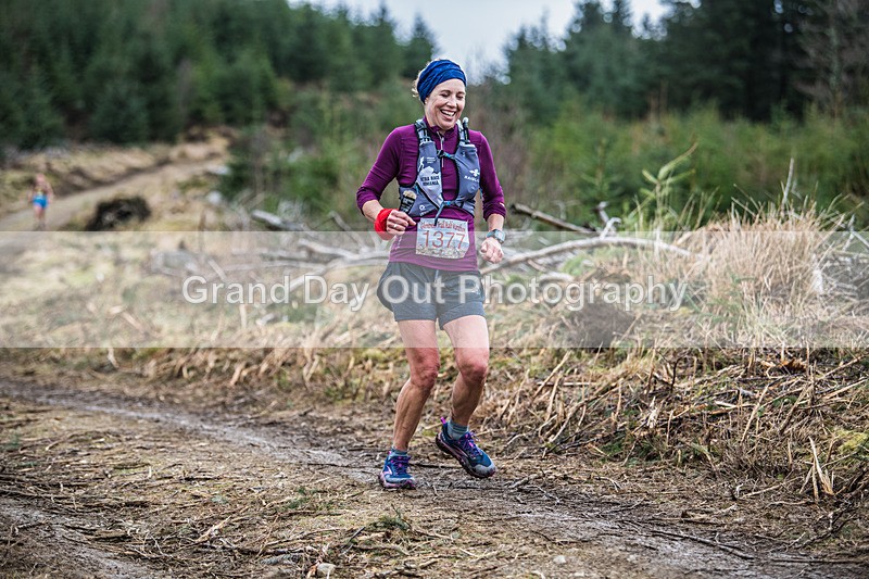 Glentress-2315 - High Terrain Events Glentress Marathon 21 & 10K Trail Races Sunday 18th February 2024