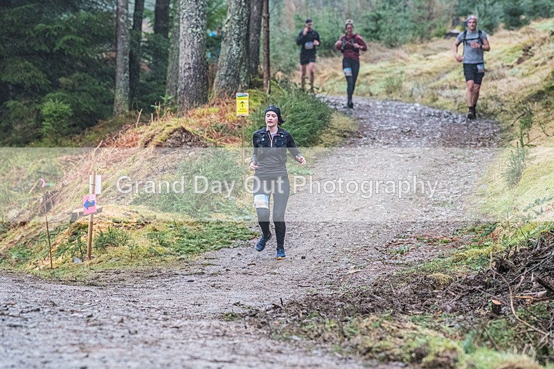 Glentress 21  10K-1984 - High Terrain Events Glentress 21 & 10K Trail Runs Saturday 18th February 2023