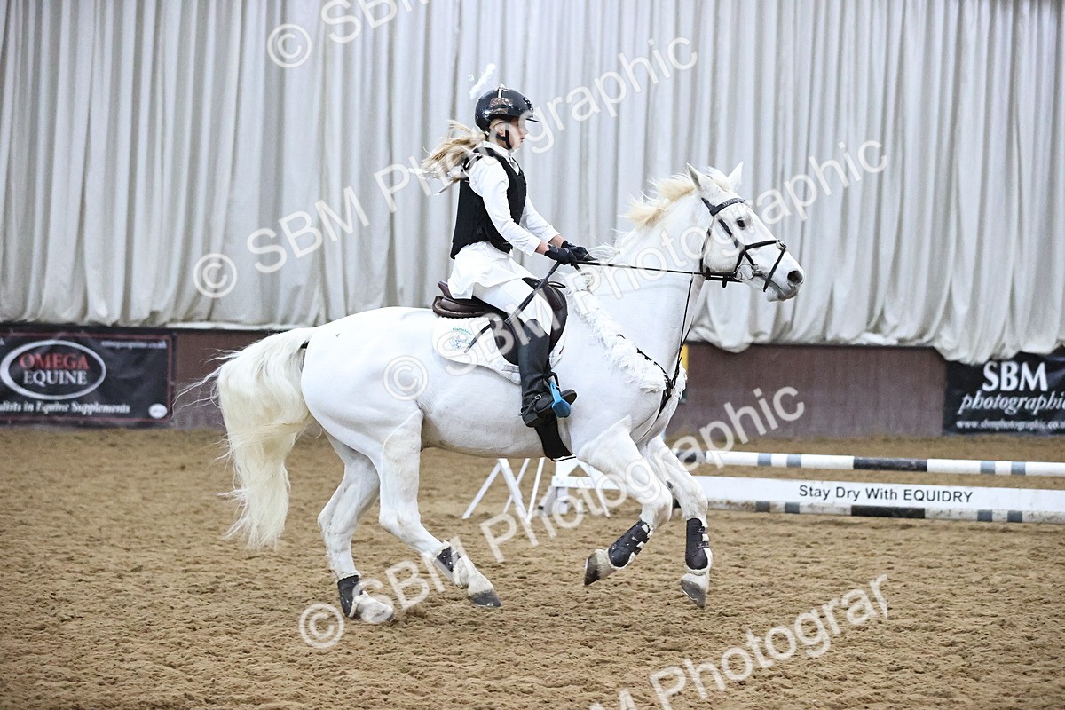 SBM_003181 - Class 5 - Accumulator with Joker 70cm