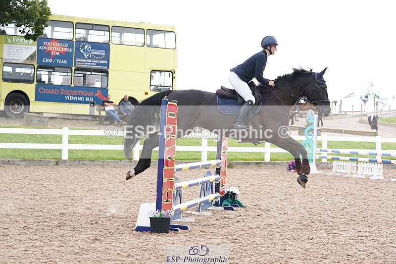 240915A-112750-09420 - Cls 33 85cm Amateur Qualifier