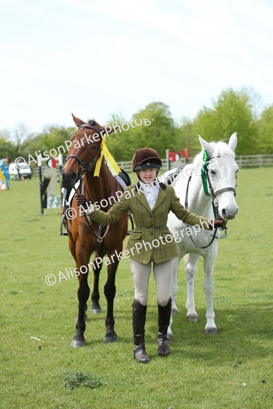 20260426-2126 - Class 15 - Absolute Novice 70cm