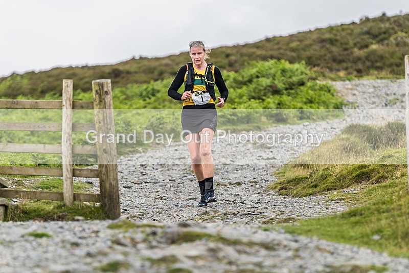 Skiddaw-818 - Skiddaw Fell Race Sunday 7th July 2014