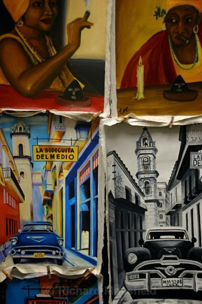  - Cuba