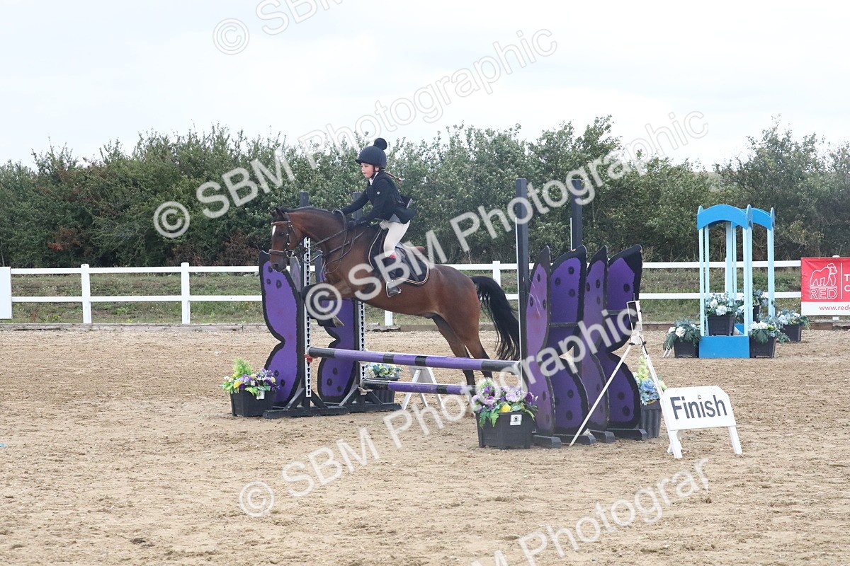 SBM_006115 - Class 6 - 60cm Champs