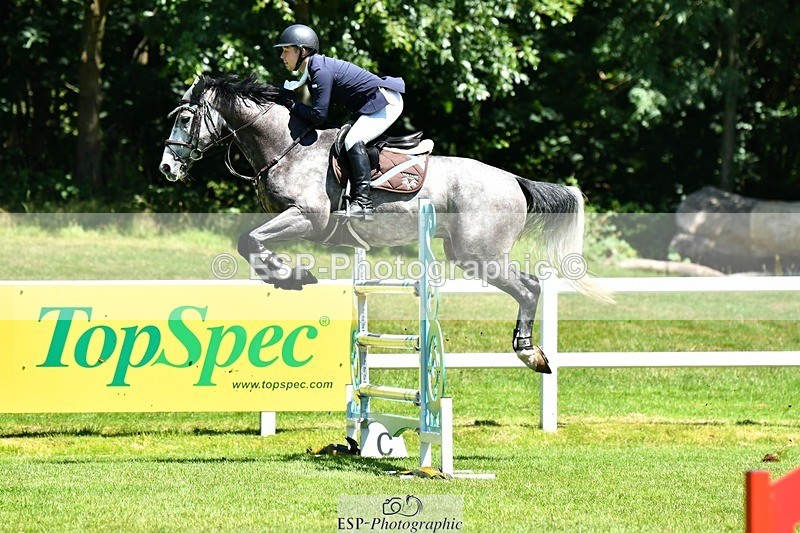 230707-124357-07796 - Cls 13 Newcomers 2nd R