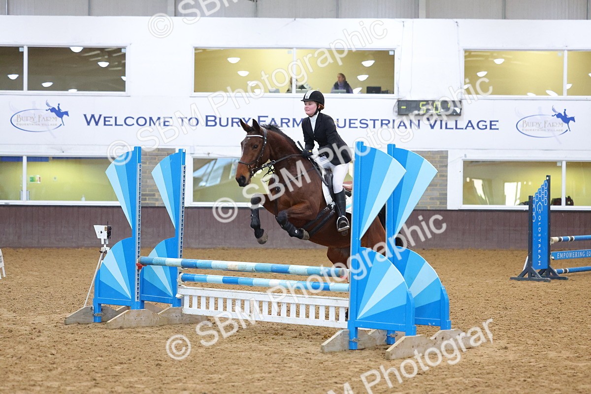 SBM_001427 - Class 5 - 80cm