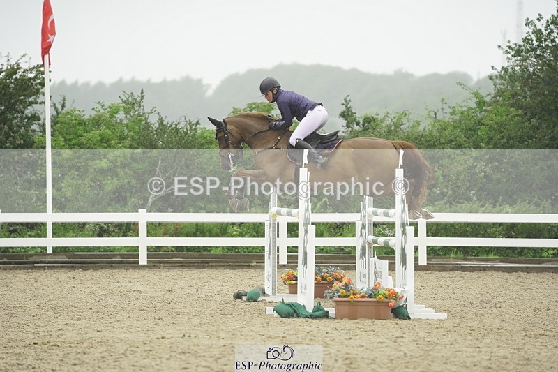 230722A-122324-09082 - Cls 19, 1 Star Silver 1.20m