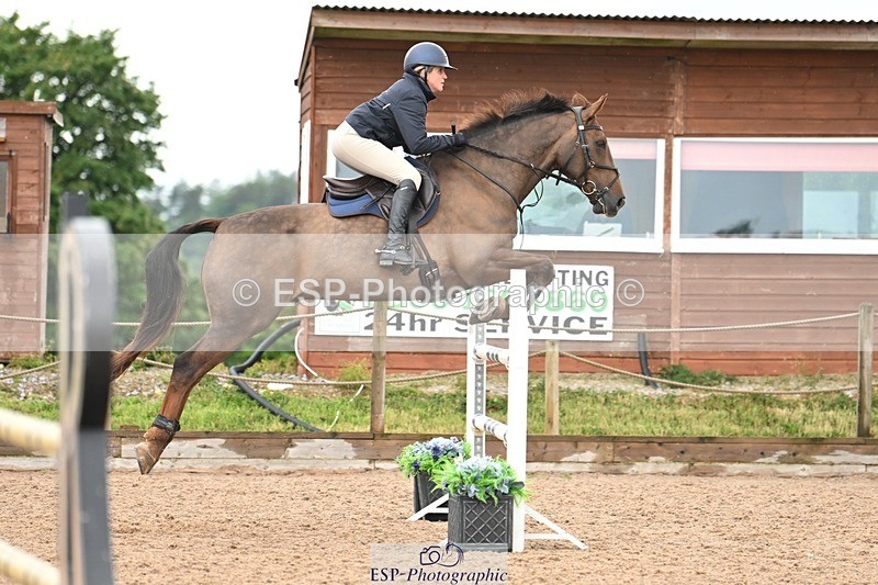 250607-161331-01656 - Cls 18+22 1.10m Amateur and 1.15m Members