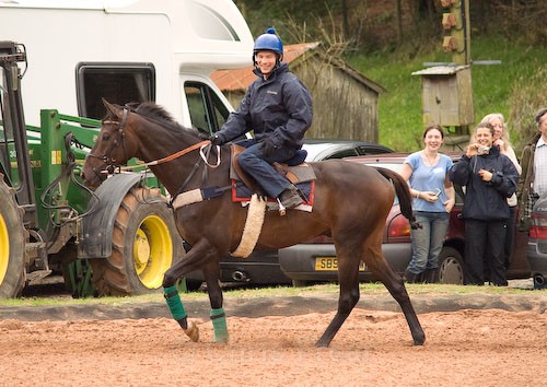 5 - James Ewart Racing