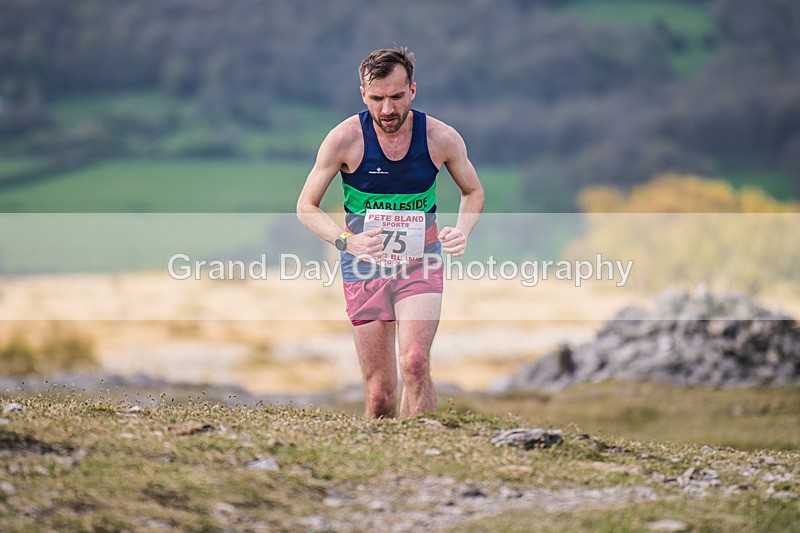 Dean Barwick-118 - Dean Barwick Dash Fell Race Sunday 19th April 2026