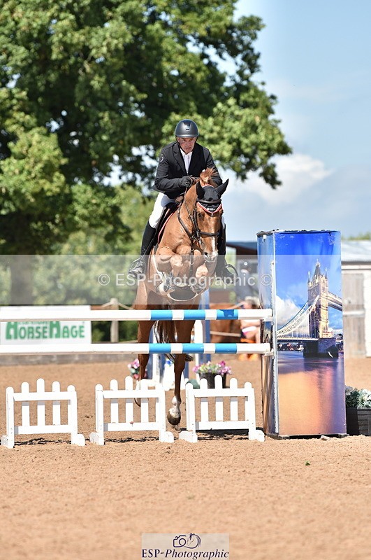 230810A-121302-01008 - Cls 7 1.20m Open