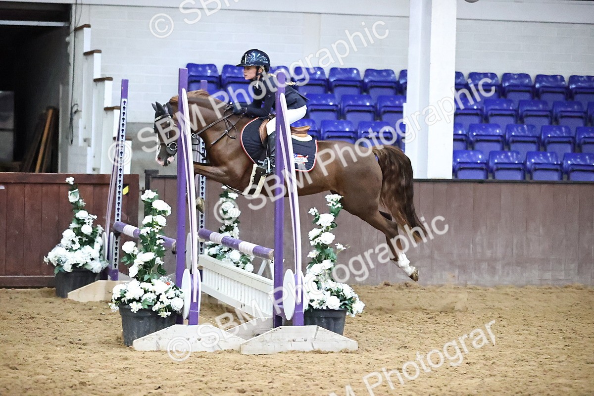SBM_000225 - Class 1 - Stepping Stones 128-138cm Handicap