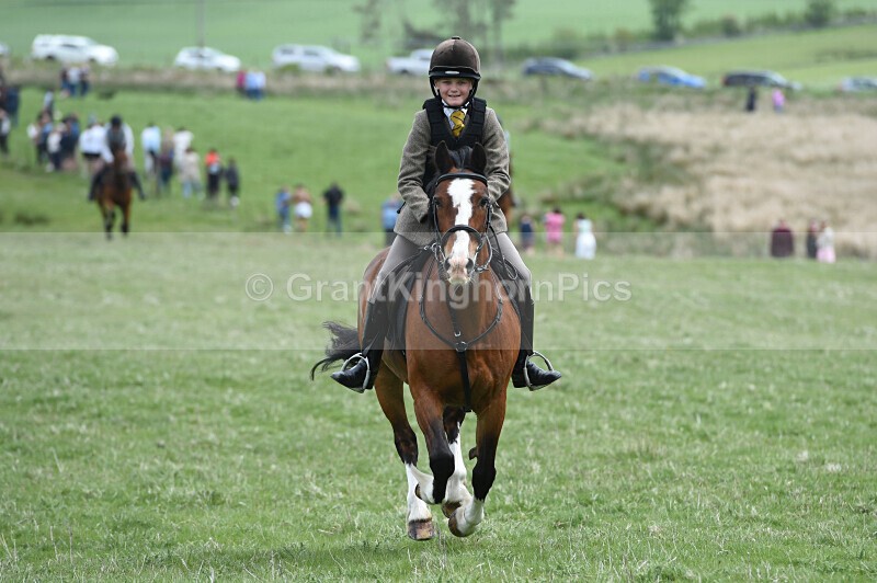 22 - Mosspaul Rideout