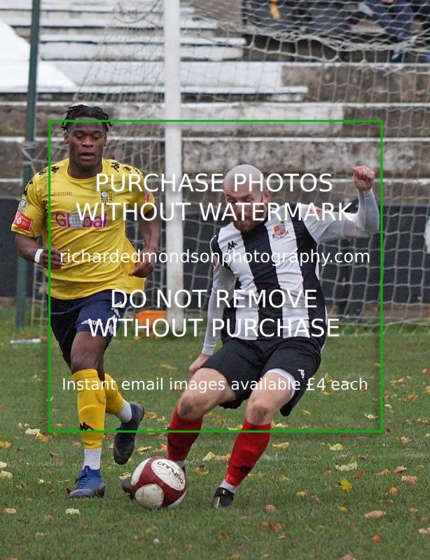 DSC02738 - Kendal Town Season 2020/21 photos
