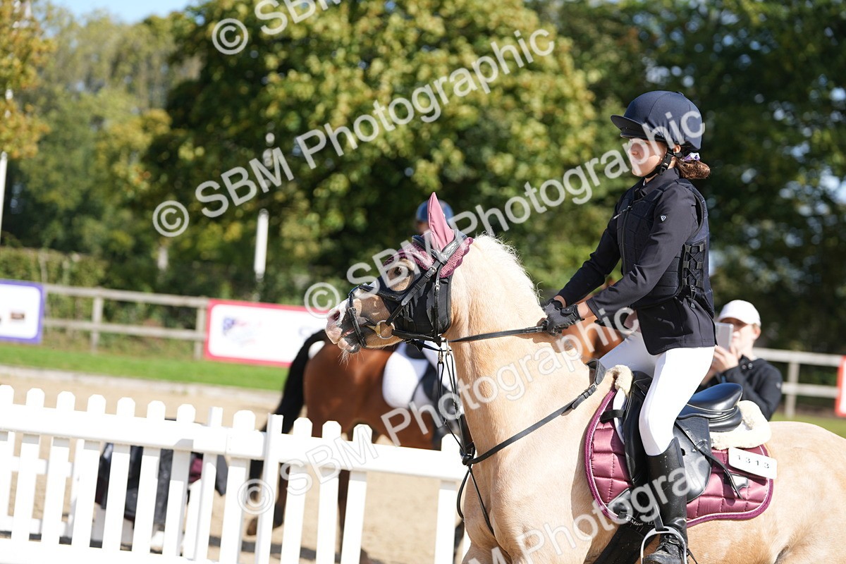 SBM_46660 - J7 - Junior Pony 60cm Championship