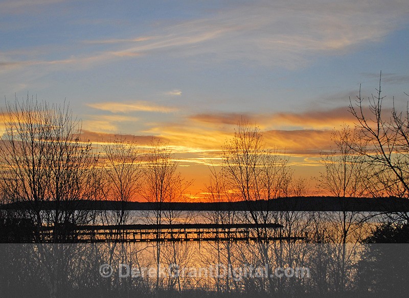 RYC Sunset - Sunset/Moonrise