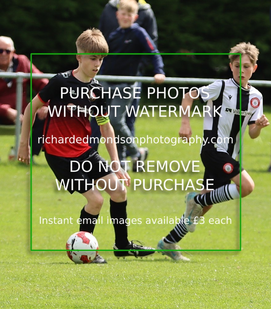 IMG_1086 - Under 13 final: Craven Wanderers vs Heathwaite