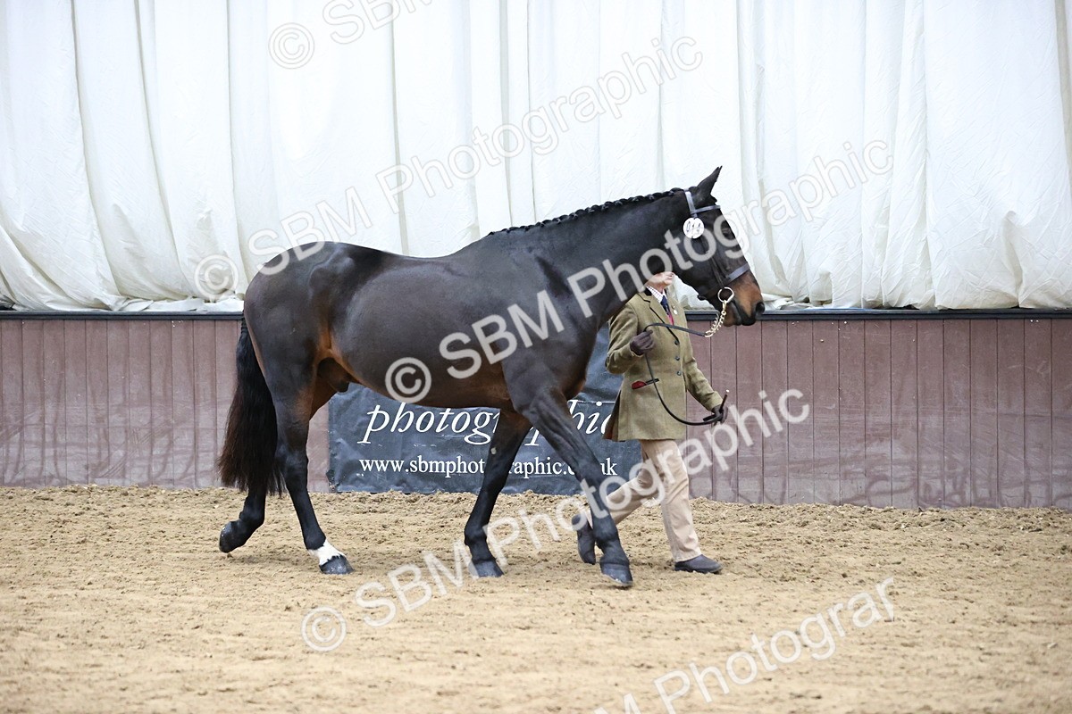 SBM_5610 - Class 40 - RESS In Hand Qualifier