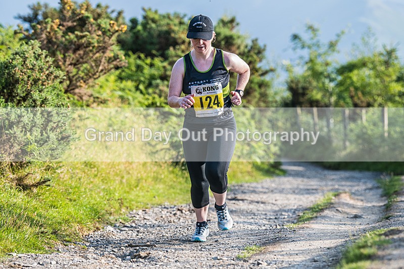 Round Latrigg-378 - Round Latrigg Fell Race Wednesday 11th June 2025