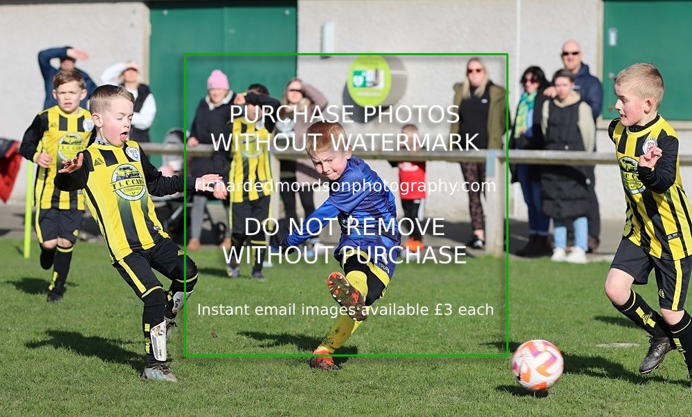 IMG_8458 - Kendal United U8 vs Trimpell U8 (25/2/24)