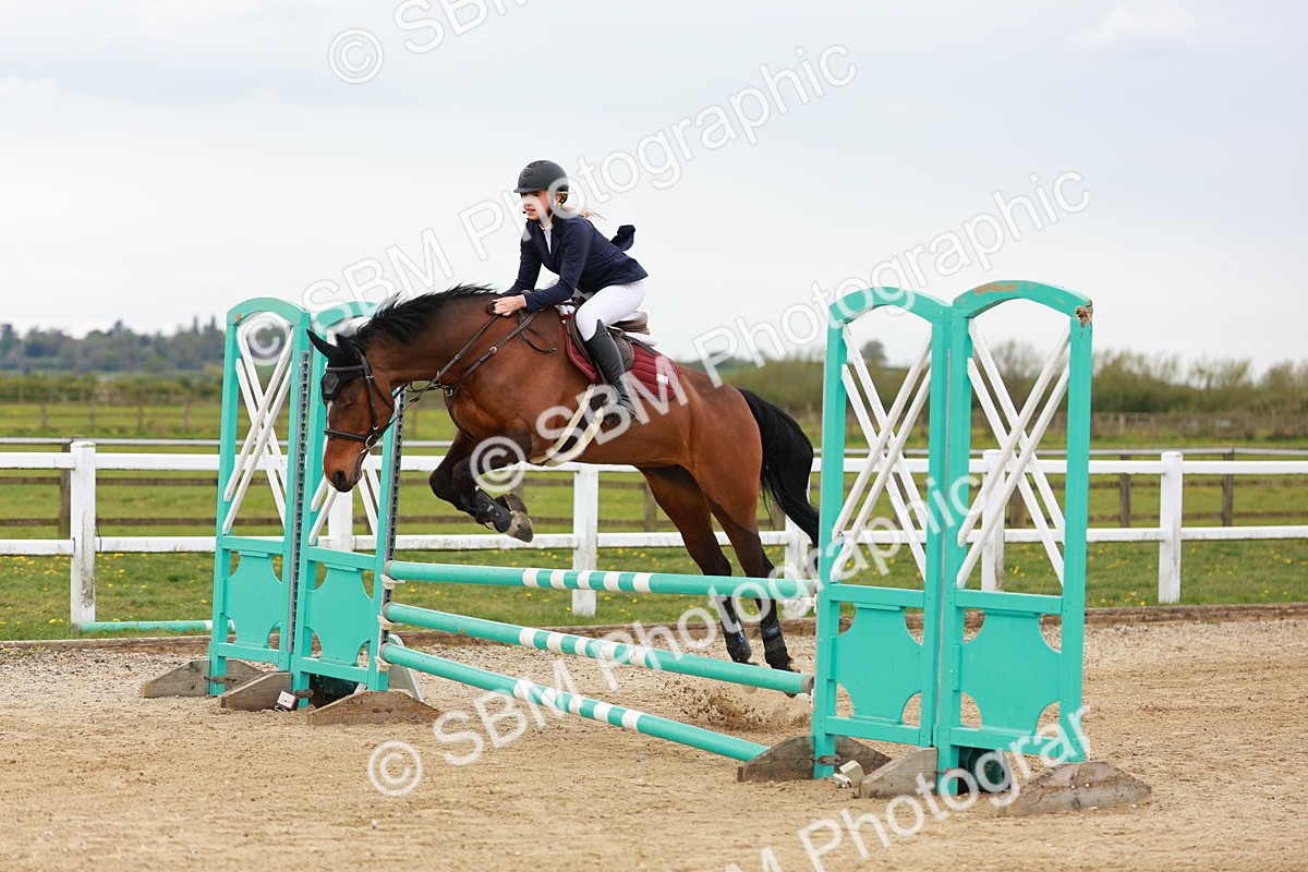 SBM_005516 - Class 6 - 90cm