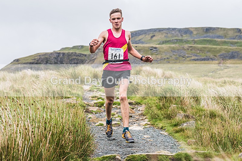 Ingleborough-472 - Ingleborough Mountain Race Saturday 15th July 2023