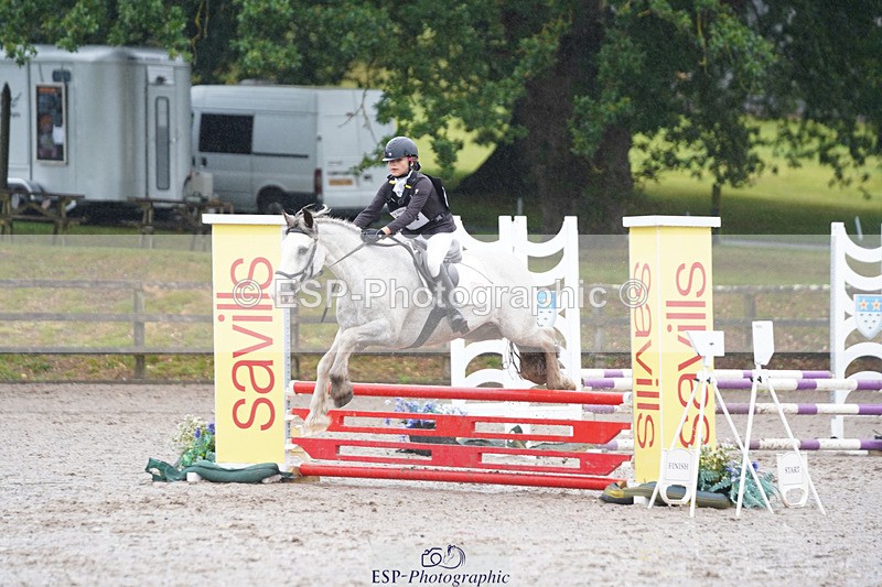 240824X-091528-20624 - 70cm Round 1 8.30 to 9.30