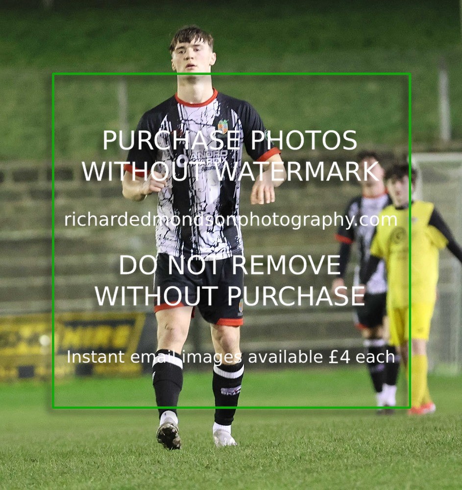 533A3414 - Kendal Town Under 23's (4/3/26)