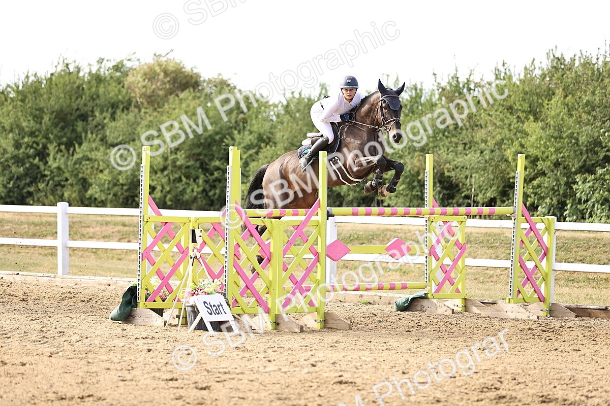 SBM_012270 - Class 10 - Talent Seekers Inc 7 Year Championship Qualifier - 2nd Half