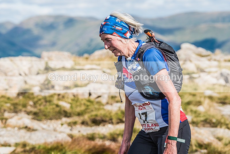 Three Shires-1116 - Three Shires Fell Face Saturday 17th September 2022