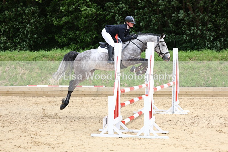 3E7A5165 - Class 10: 90cm open