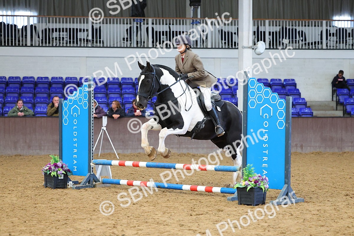 SBM_000432 - Class 5 - 50cm - BRC Championships