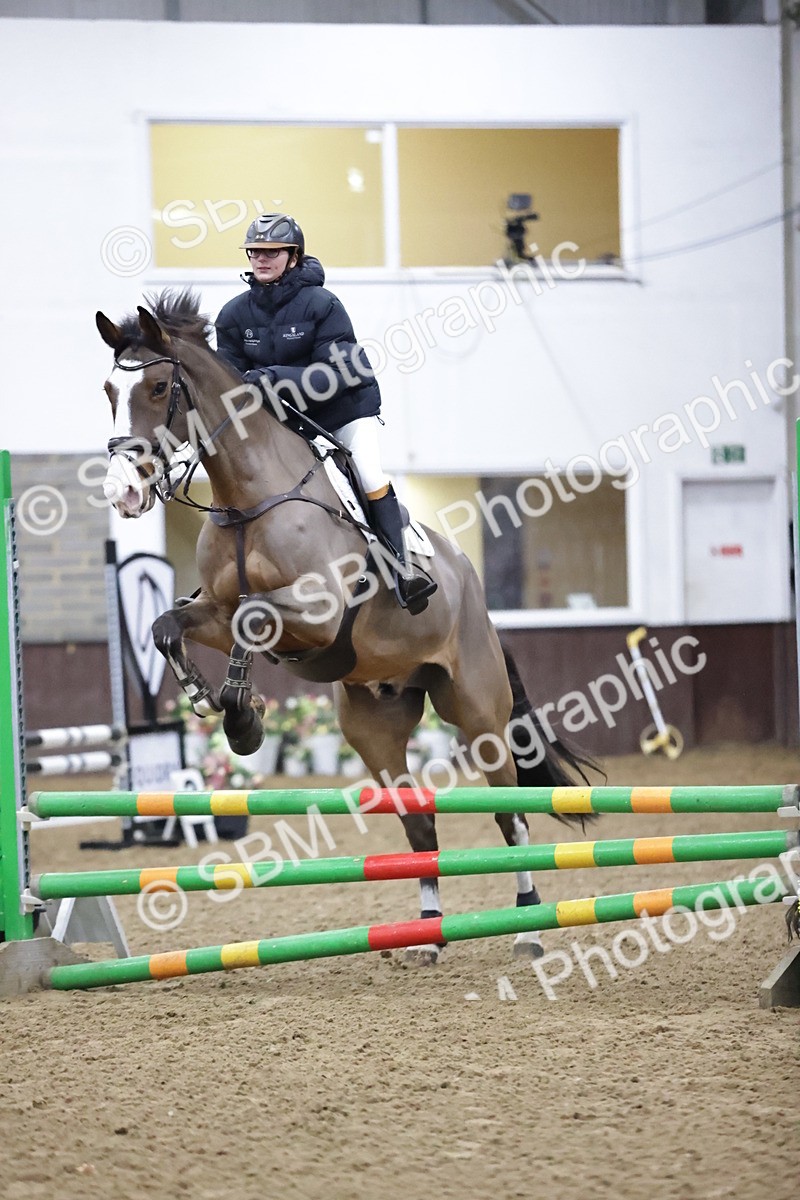 SBM_1352 - Class 6a - Clear Round Show Jumping