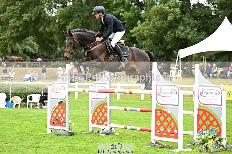 250706A-150150-20621 - Cls 45 Snr 1.20m Grand Prix