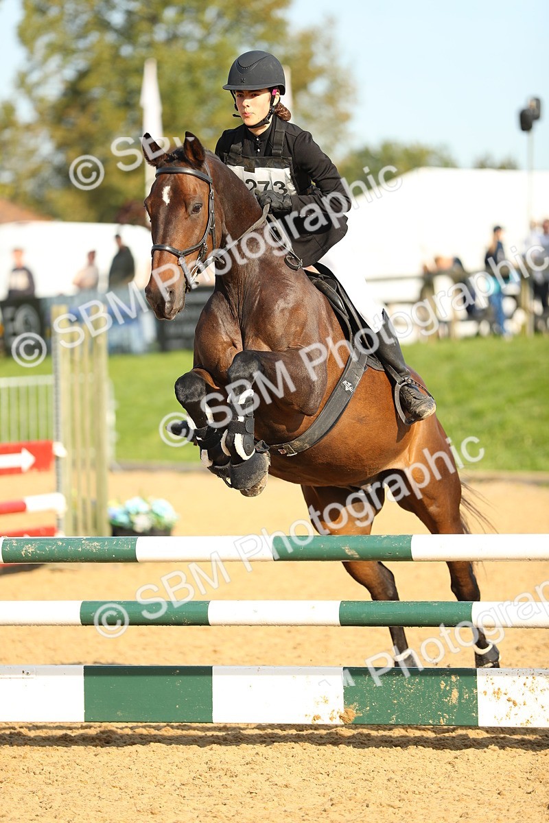 SBM_60218 - J41 - Grand Tour 95cm Championship