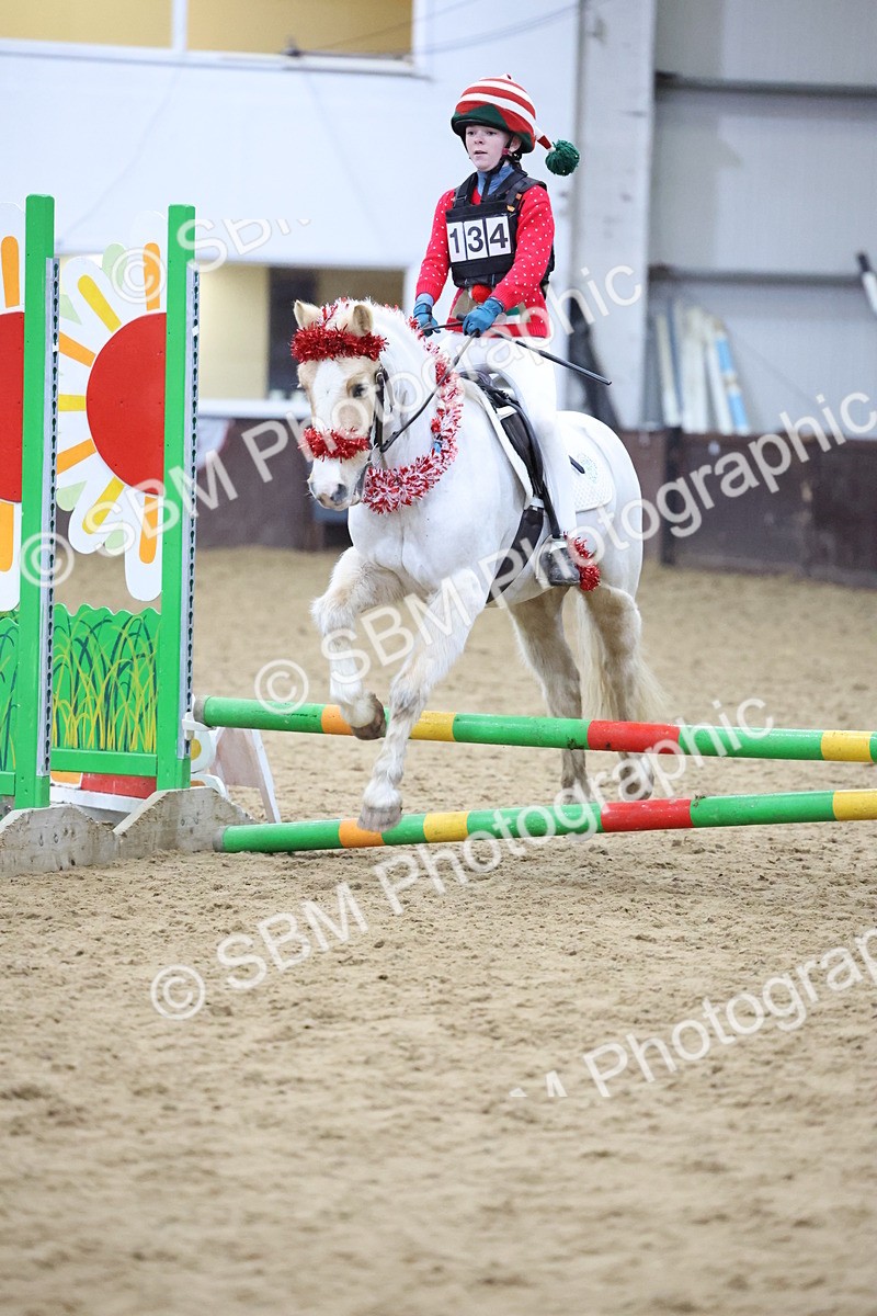 SBM_000443 - Class 2 - Santas Grotto - 50cm