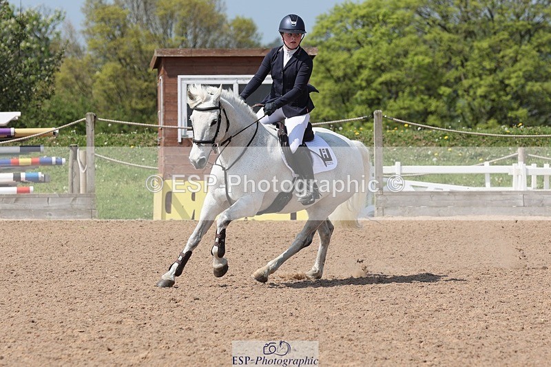 250503-121426-00987 - Cls 9 Pony Foxhunter and 1.10m Open